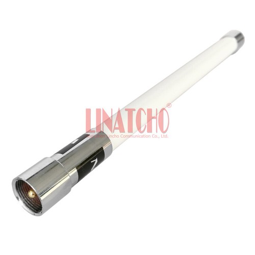 Antenna autoradio bianca nl350 - autoradio,