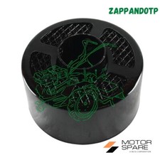 MASSA FILTRANTE+BORDINO