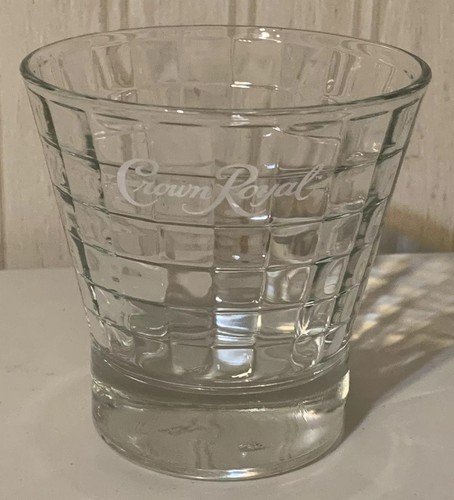 Crown royal optic - optic, block