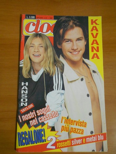 Rivista cioe 1997 - -,
