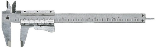 Calibro analogico precisione - calibro, a