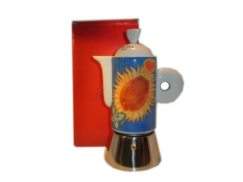 Moka porter porcellana - a,