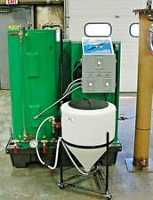 BD40LP Biodiesel Processor