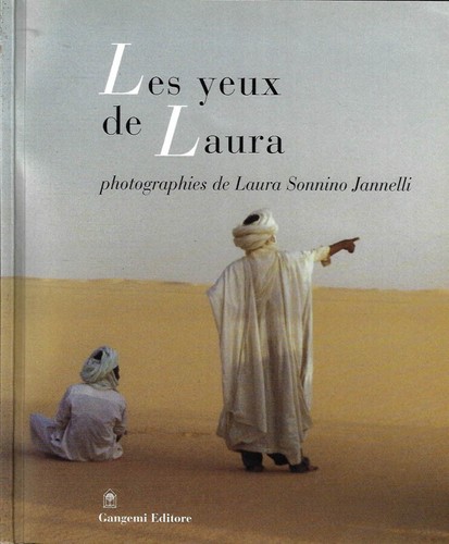Les yeux laura - les,