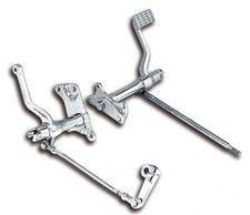 HARLEY DAVIDSON SPORTSTER