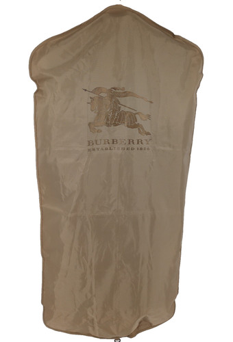 Burberry storage dust - dust, bag