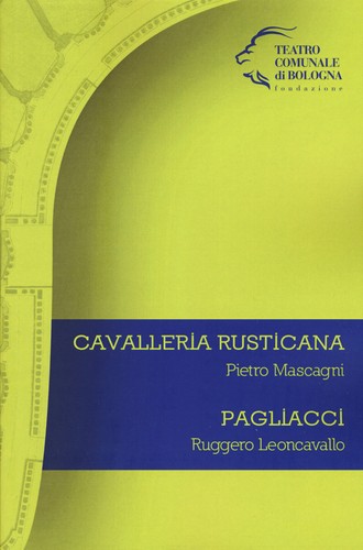 Pietro mascagni cavalleria - mascagni.,