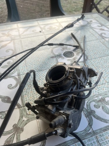 Carburatore honda 600 - xl,
