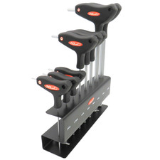 XLC Set di Chiavi a Allen 8