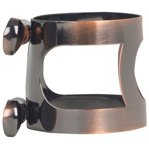 Clip per clarinetto metallo - clip,