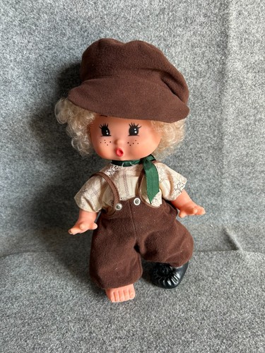 Bambolotto mariolino effe - bambolotto,