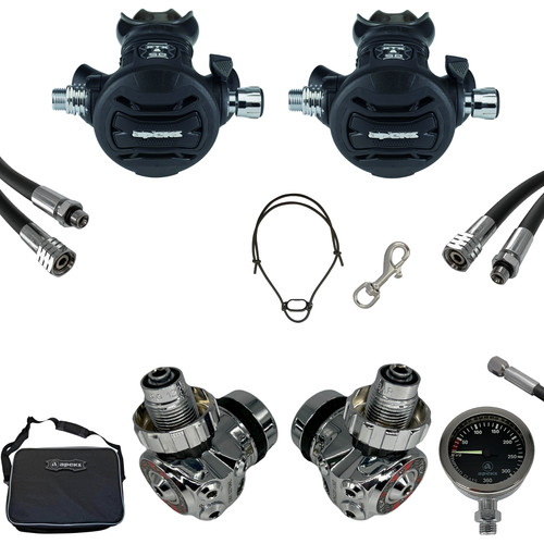 Set doppi dispositivi - sf-1:,