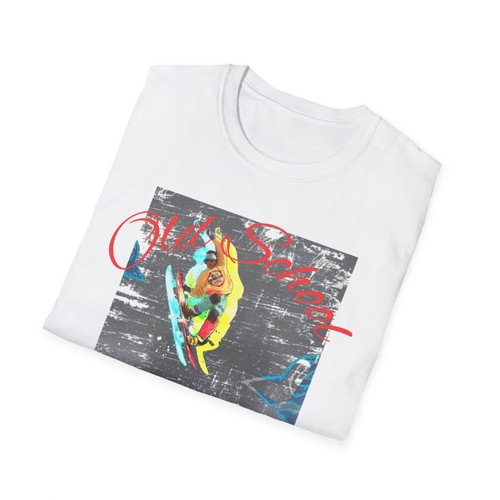 Shirt sims snowboard cotone - sims,