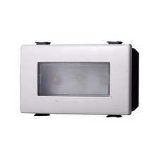 Lampada Led Segnapasso 3P 220V