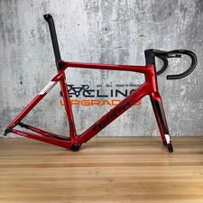 Miglio basso! Telaio Wilier