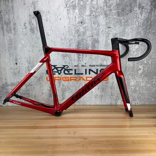 Low mile wilier triestina - low, mile!