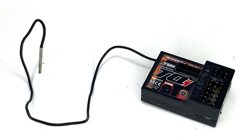 Traxxas micro ricevitore - micro,