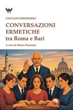 Libri giuliano kremmerz - giuliano,