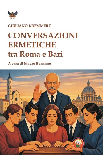 Libri giuliano kremmerz - libri,