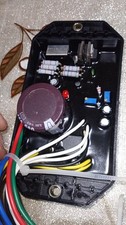 Avr regolatore tensione per - tensione,