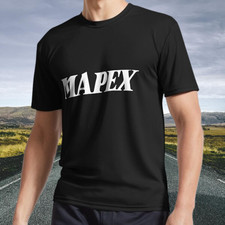 Nuova maglia MAPEX LOG