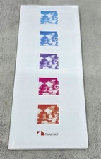 Nakamichi Cassetta Elettronica