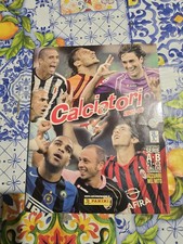 Album Calciatori Panini 2005 -
