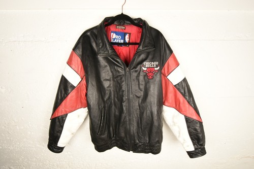 Giacca bomber pelle grande