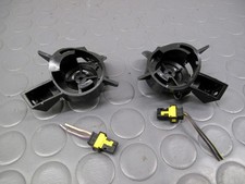 TWEETER ORIGINALI FIAT MULTIPLA 186 MADE IN ITALY SPEAKER CASSE ALTOPARLANTI