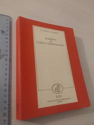 Elementi clinica - di,