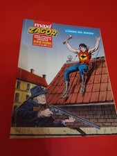 MAXI ZAGOR N.14 L'UOMO NEL