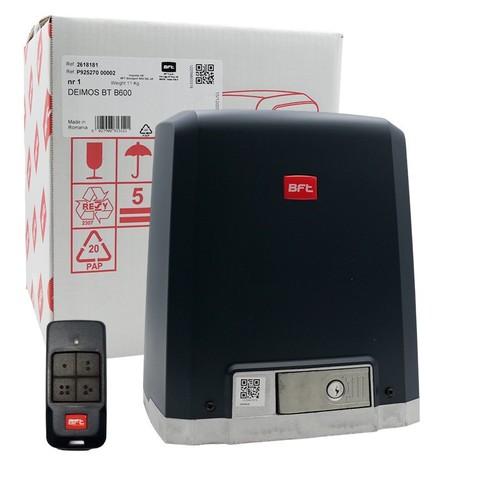 Bft deimos b600 - bft,