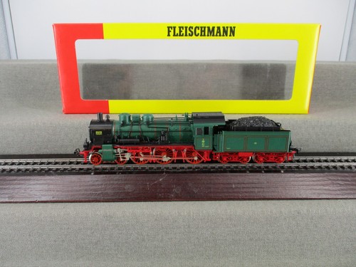Fleischmann scala 4800 - scala,