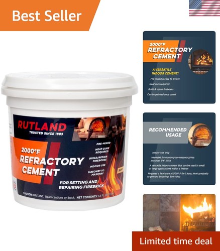 Rutland cemento premisto - rutland,
