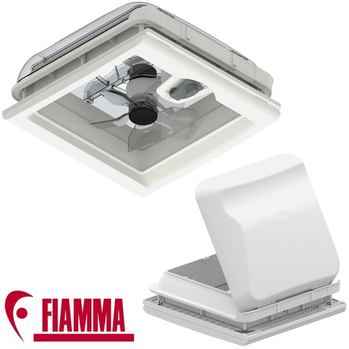 Fiamma turbo sfiato - turbo, x