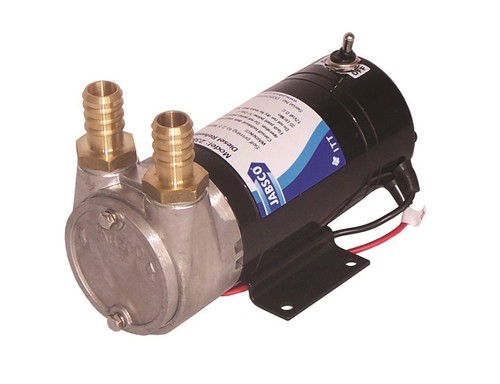 Jabsco 23870 1200 pompa - jabsco,