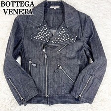BOTTEGA VENETA Denim Borchie