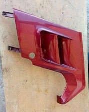 Carena Laterale Sx BMW K 100 LT K100 Left Side Fairing LH 
