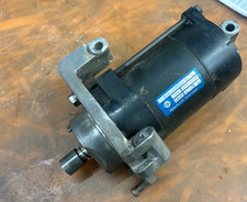 YAMAHA STARTER MOTOR