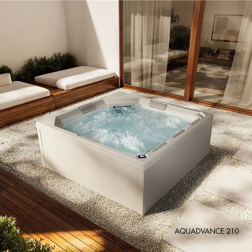 Treesse aquadvance 210 - treesse,