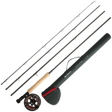 GRIGIO Fly Fishing