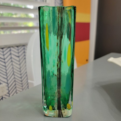 Vaso soliflore verre - vaso,