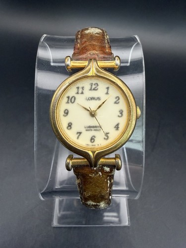 Orologio lorus vintage - orologio,