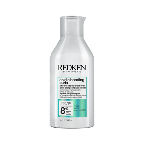 Redken acidic bonding curls - acidic,