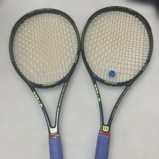 Wilson Blade 98 18x20 set di 2