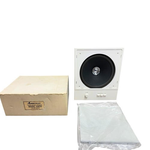 Audiotech s48w altoparlante - audiotech,