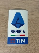Toppa manica maglia emissione - toppa,