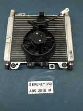 RADIATORE CON VENTOLA 9000 KM