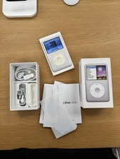 Apple ipod Classic 7th
