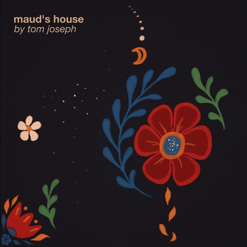 Tom joseph maud - -, maud's
